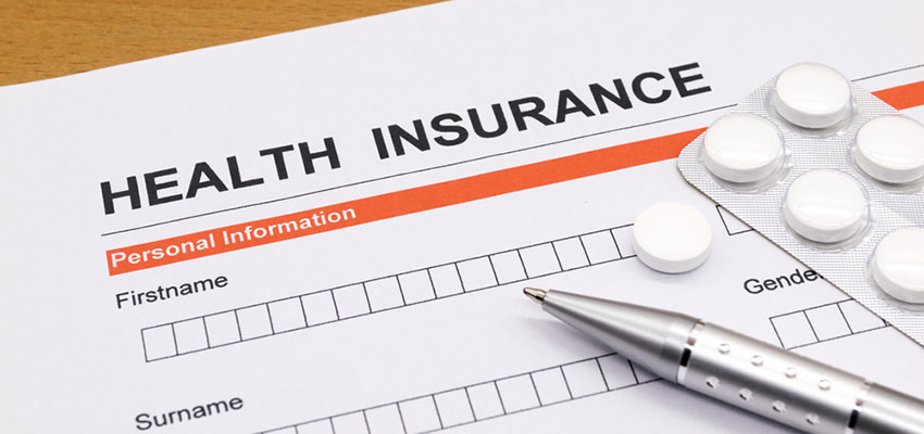 Health Insurance Articles