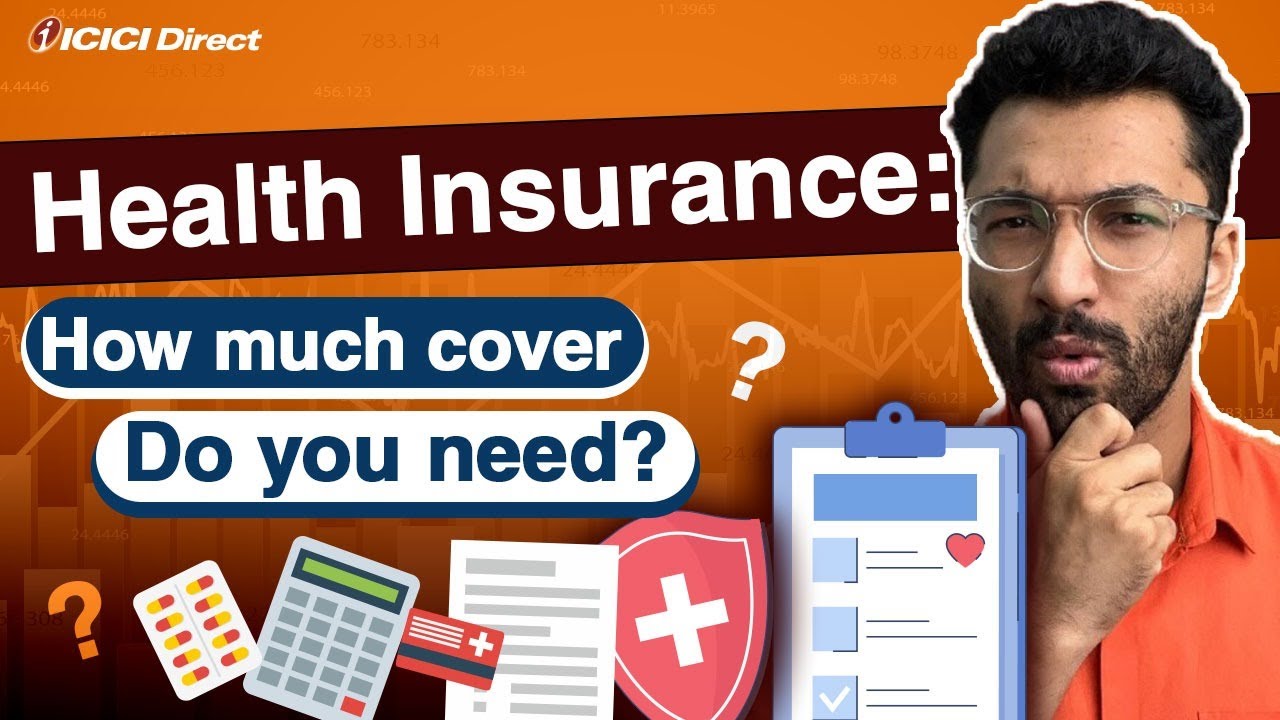 What is the Ideal Coverage for Health Insurance?