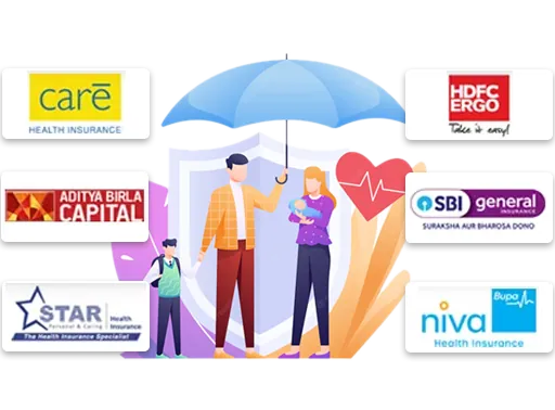Why Compare Health Insurance Plans Online?