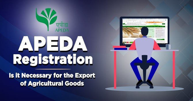 APEDA Registration 