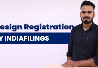 How IndiaFilings can help in Design Registration