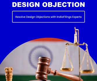 IndiaFilings: Expert Assistance for Design Objections