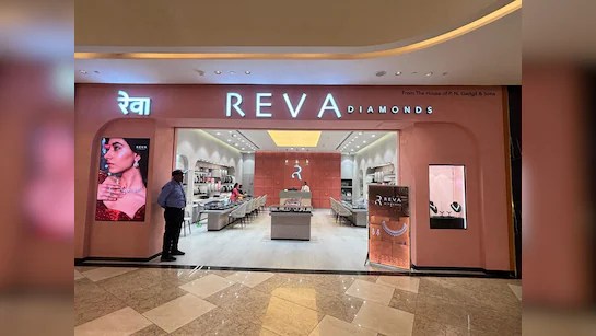 PNGS Reva Diamond Jewellery IPO allotment: How to check status on registrar, BSE and NSE; check latest GMP