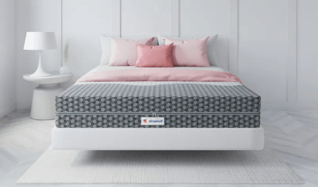 sleepwell mattress