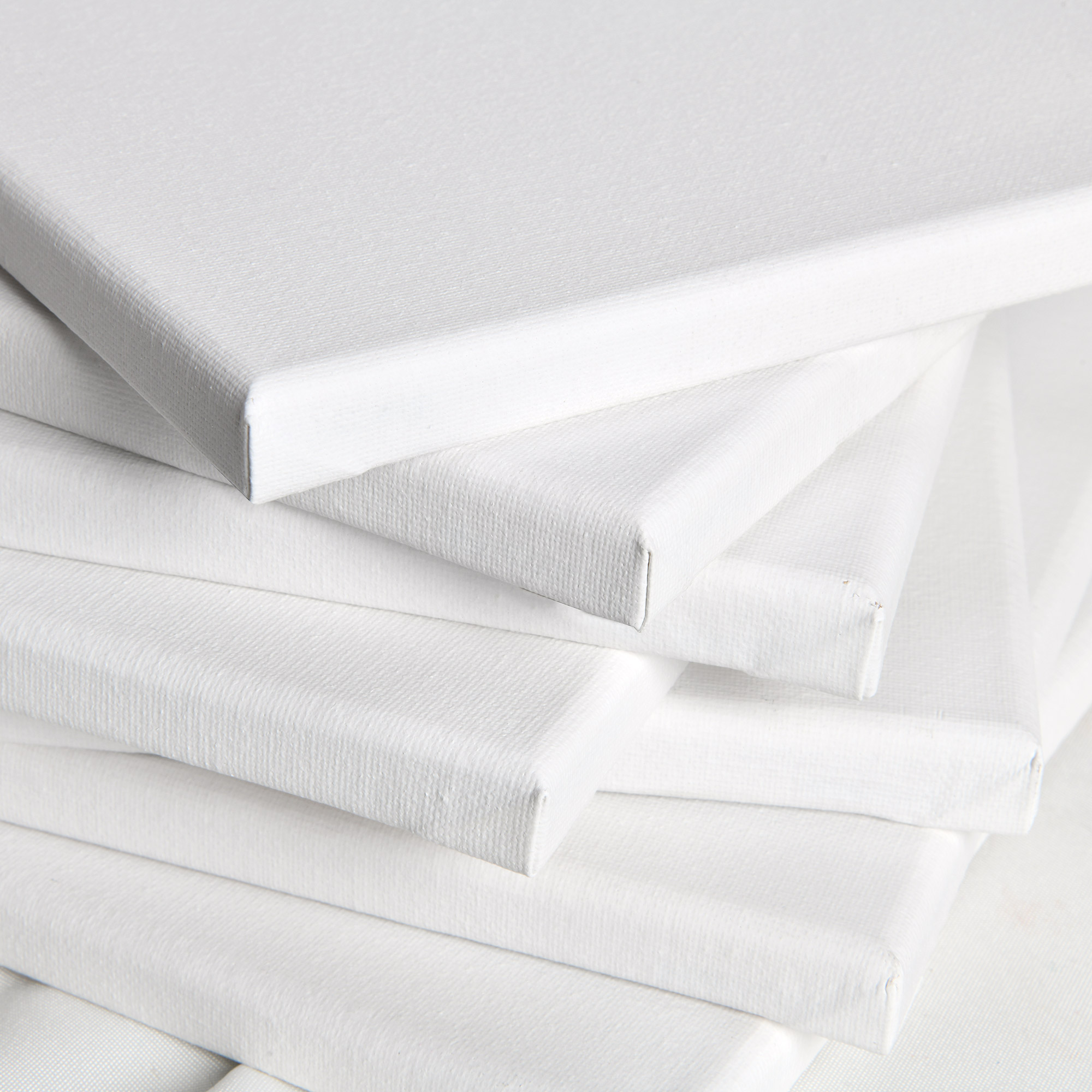 Malen Mit Kindern Leinwand Diy Fafolia Youtube