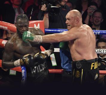 Deontay wilder 3 on saturday, oct. 5wjhpt46pyh Vm