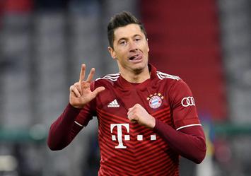 Get a report of the bayern munich vs. Swa Uoiu Wflm