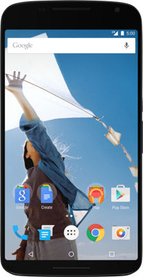 Nexus 6