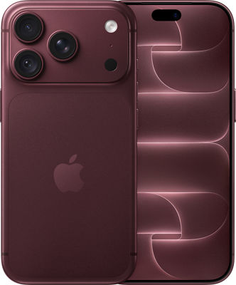 Apple iPhone 18 Pro 6.3″ Smartphone Starting at 99