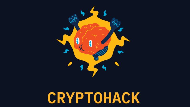Github S Nikravesh Crypto Hack Solution To Cryptohack Challenges - Best Sunset Images in Desktop