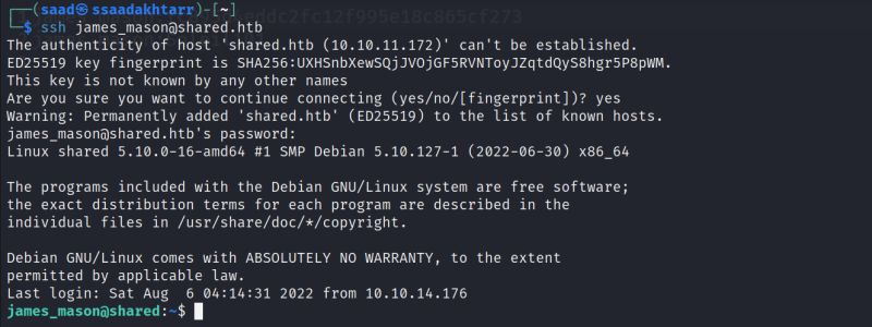 Hackthebox Shared Saad Akhtar - Creative Colorful Photo - 8K