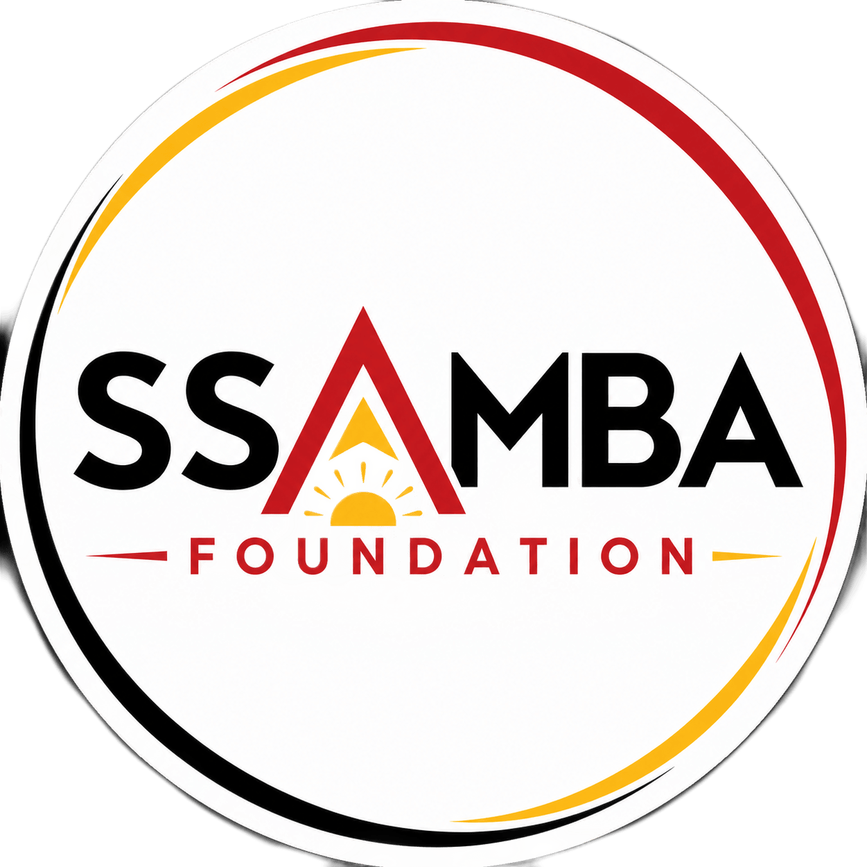 Ssamba Foundation