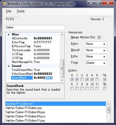Soundbank Expansion System Tutorial - 8K Minimal Designs for Desktop