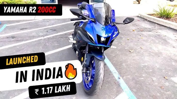 Yamaha R2 Bike Coming to India: Big Update on Price, Launch Date and Engine 5 Yamaha R2 Price