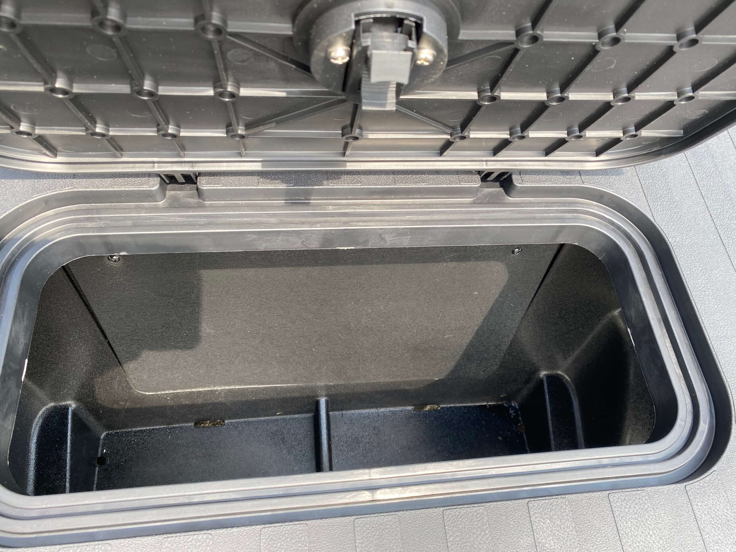 2019 EZGO RXV photo 6