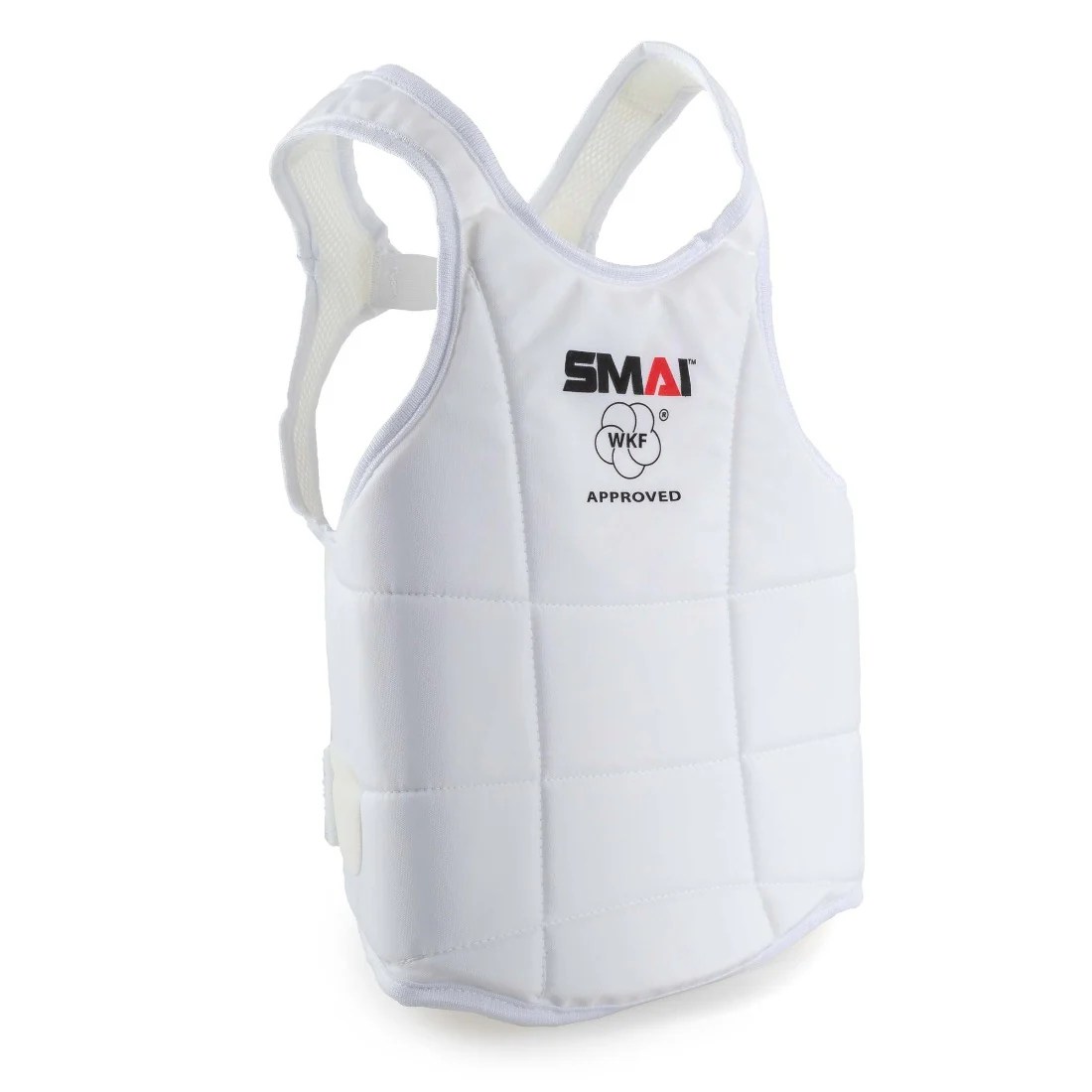 SMAI KARATE BODYGUARD WKF APPROVED