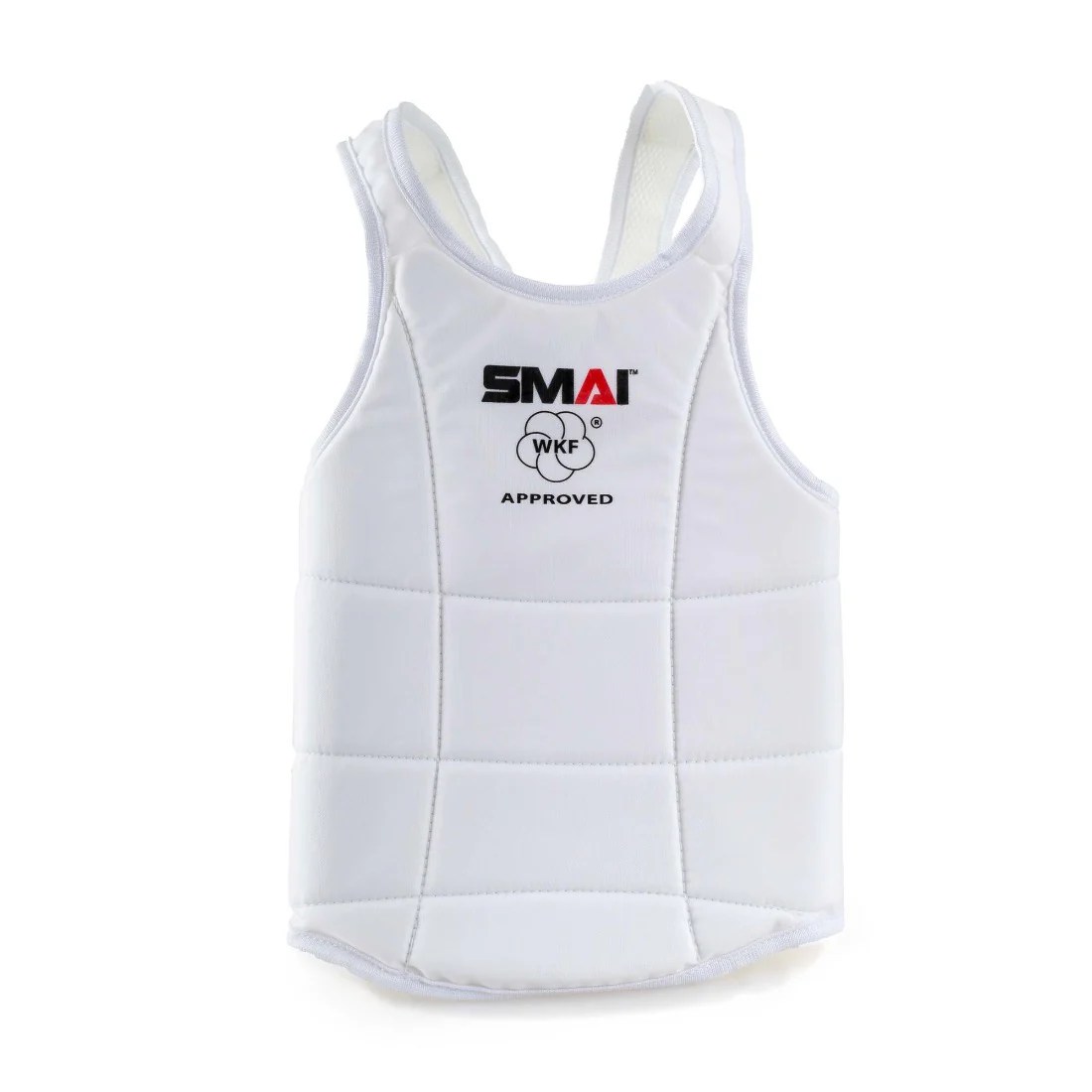 SMAI KARATE BODYGUARD WKF APPROVED