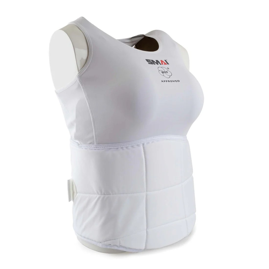 SMAI FEMALE BODY GUARD (WITHOUT BREAST GUARD)