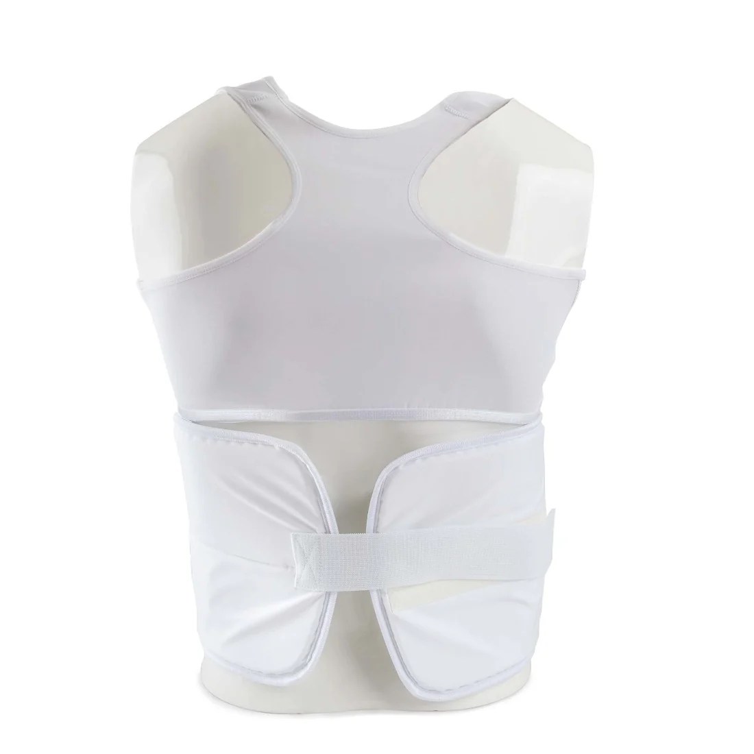SMAI FEMALE BODY GUARD (WITHOUT BREAST GUARD)