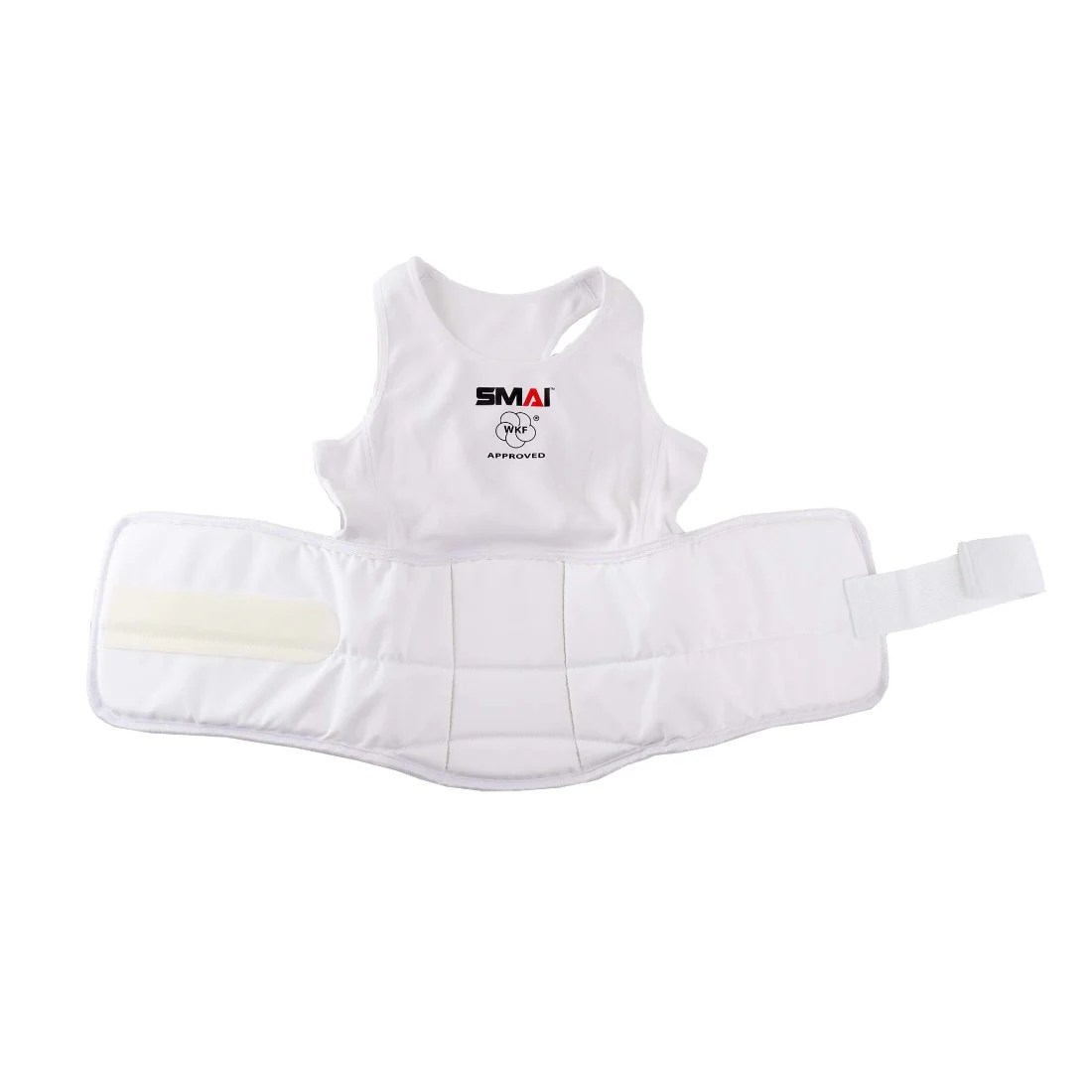 SMAI FEMALE BODY GUARD (WITHOUT BREAST GUARD)