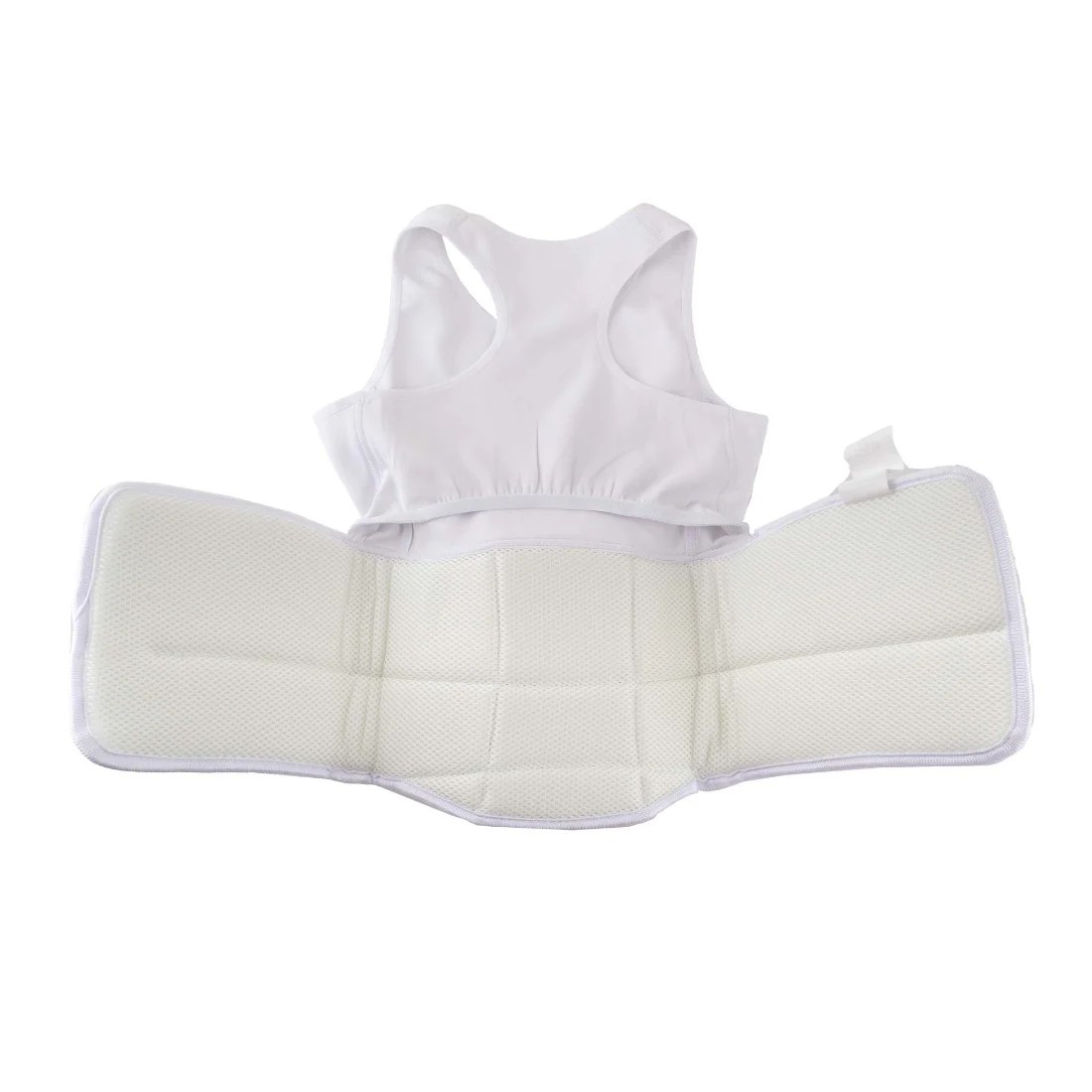 SMAI FEMALE BODY GUARD (WITHOUT BREAST GUARD)