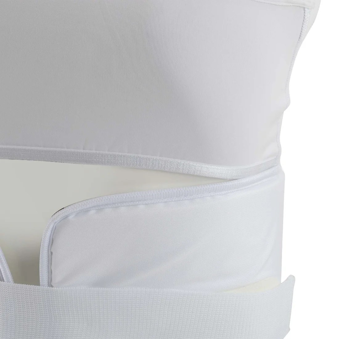 SMAI FEMALE BODY GUARD (WITHOUT BREAST GUARD)