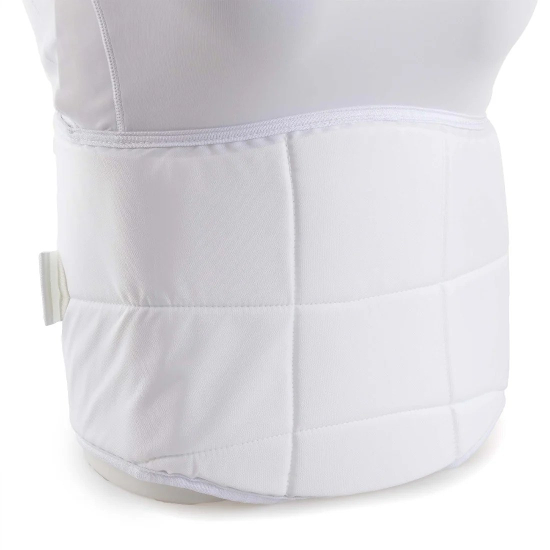 SMAI FEMALE BODY GUARD (WITHOUT BREAST GUARD)