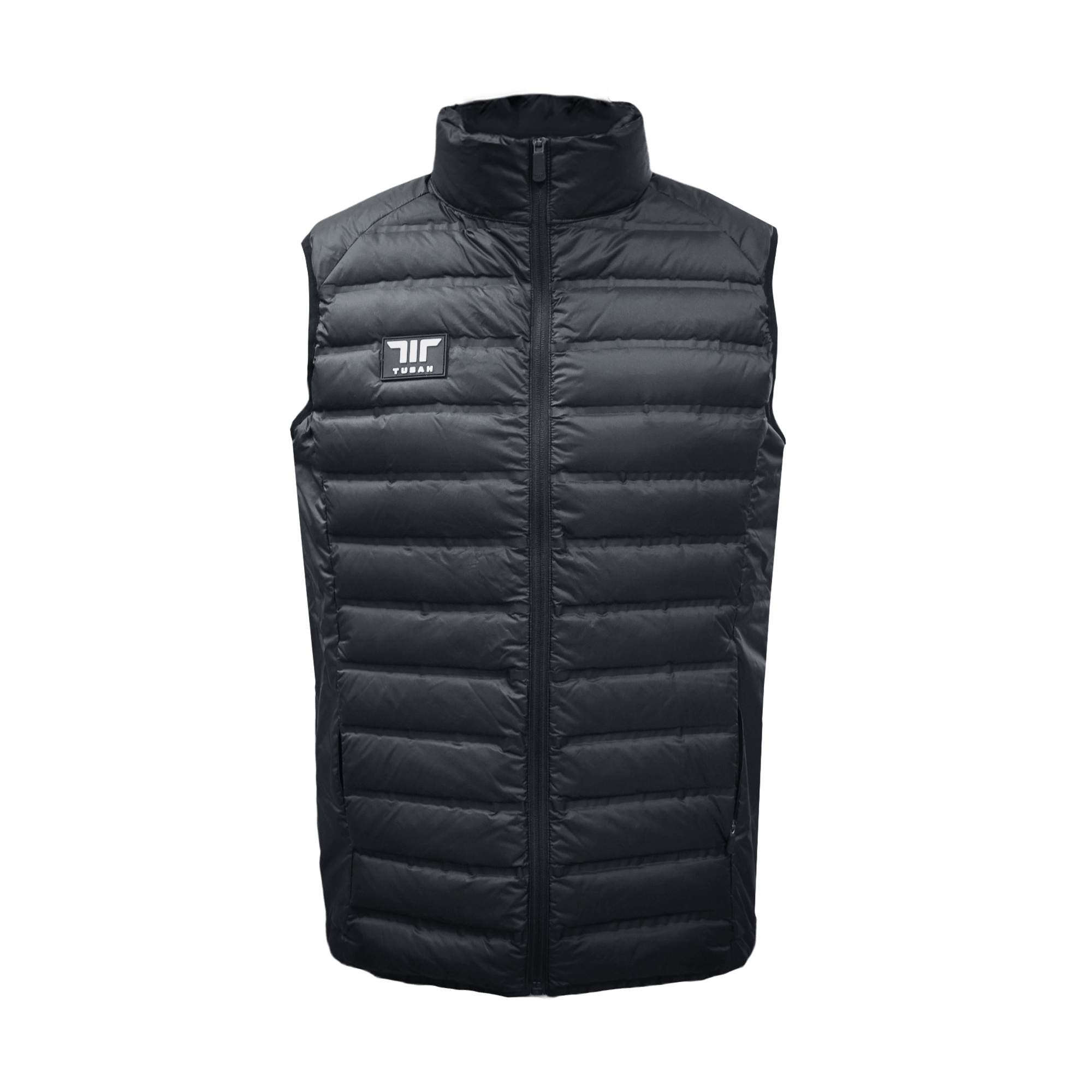 TUSAH PADDING VEST PREMIER