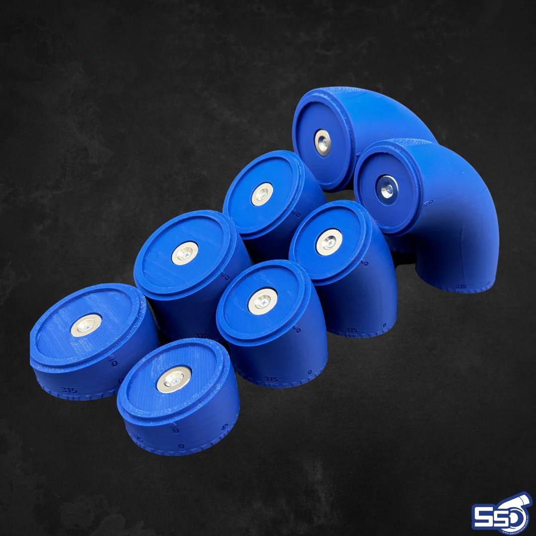 Bends Mill Pro - Best Geometric Pictures in 4K