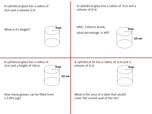 cylinders ssdd problems cylinder
