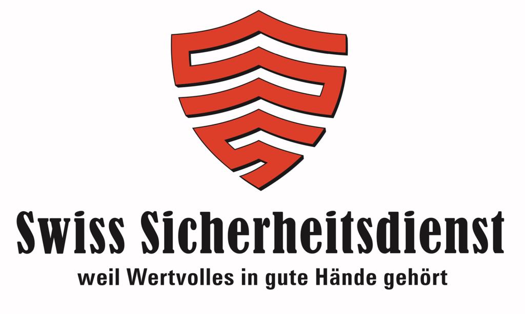Swiss Sicherheitsdienst GmbH