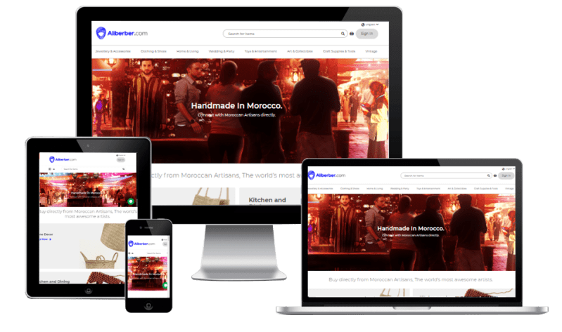 Portfolio P14 Inc - Premium Mobile Vintage Patterns | Free Download