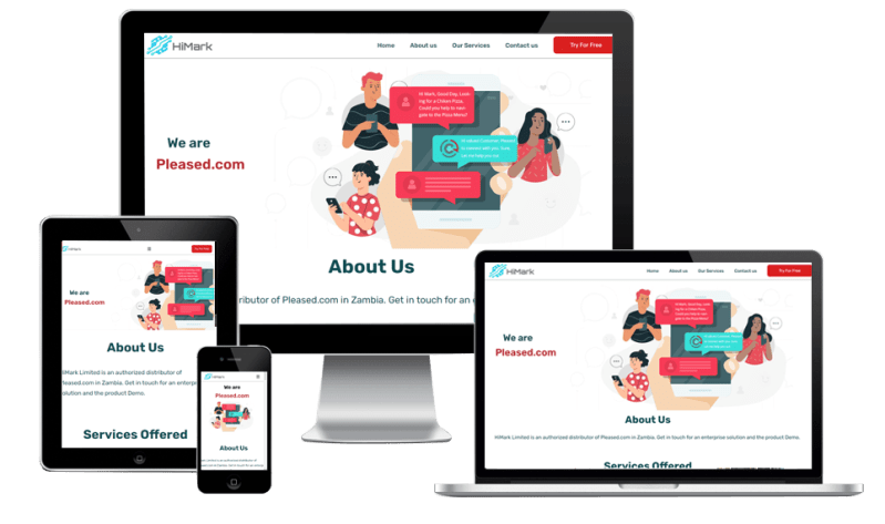 Portfolio P14 Inc - Sunset Pattern Collection - High Resolution Quality