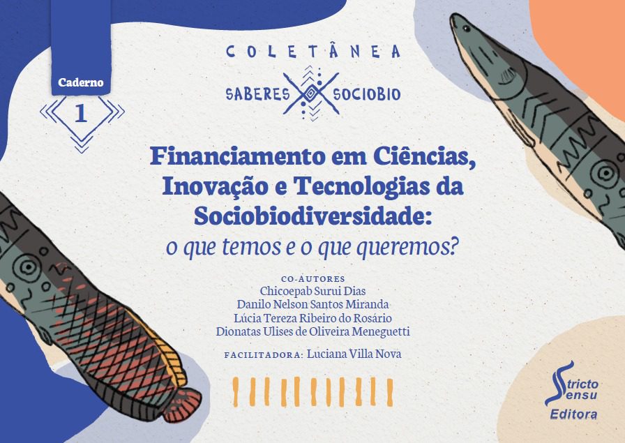 Capa ColetaneaSaberes-C1