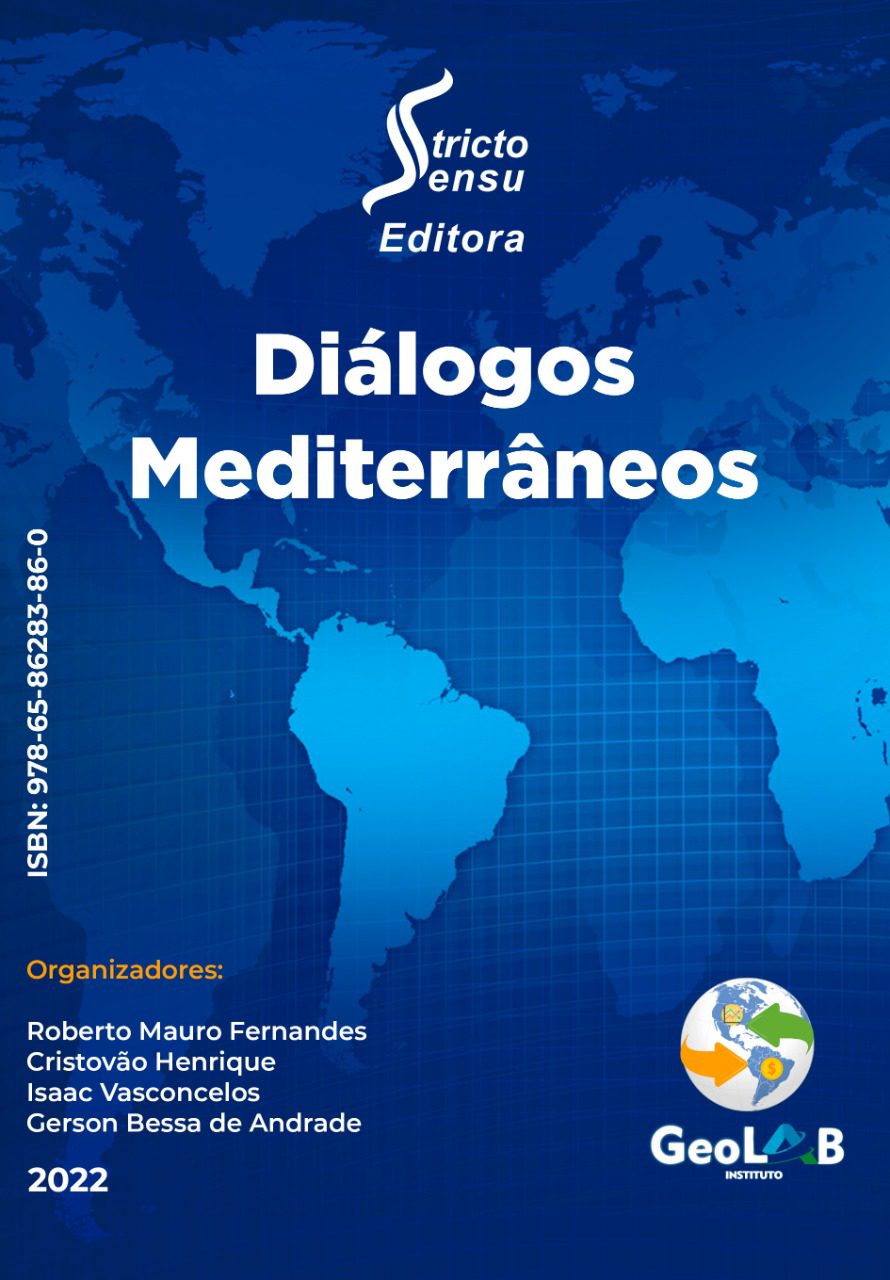 capa Dialogos Mediterraneos