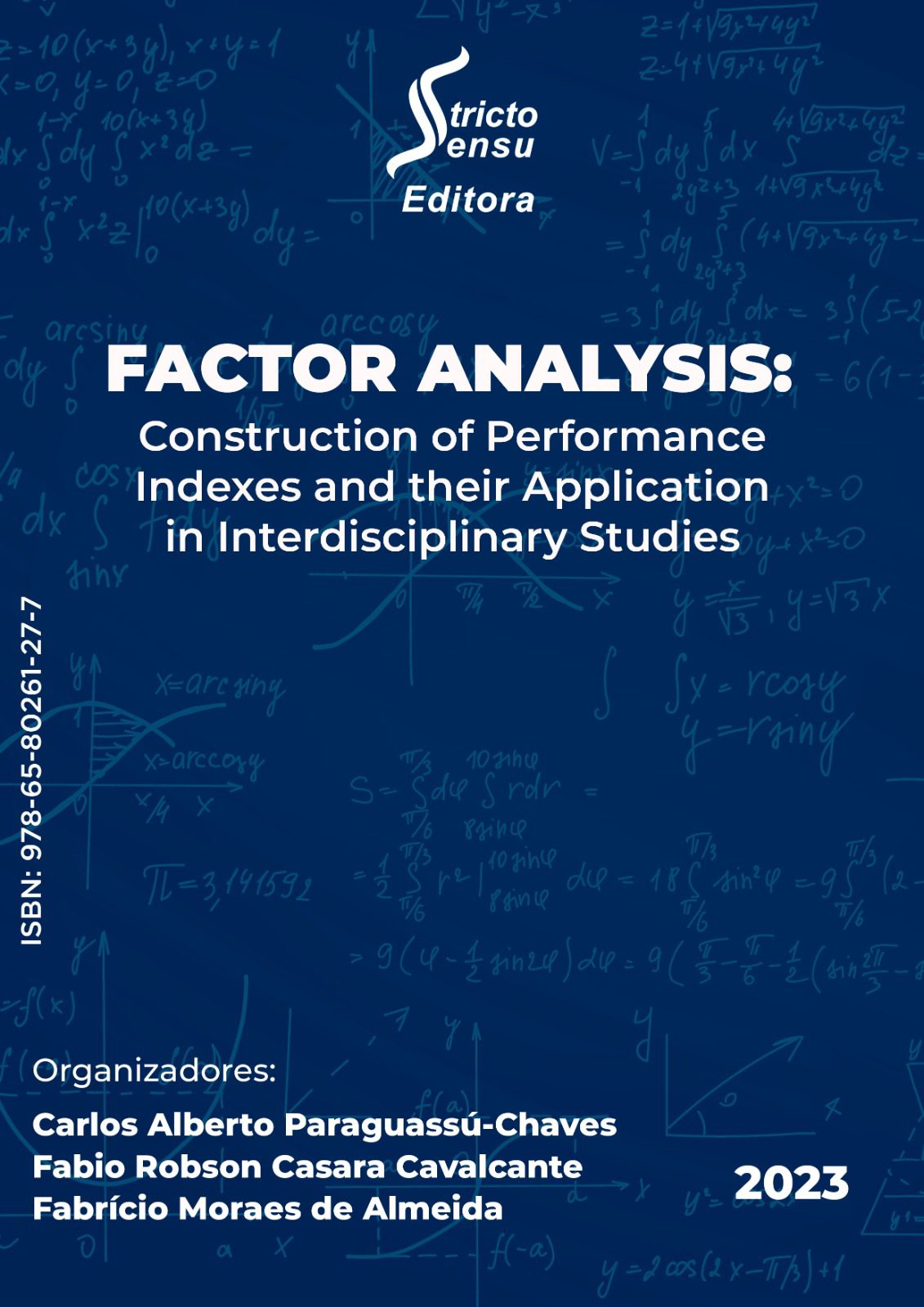 capa FACTAL ANALYSIS