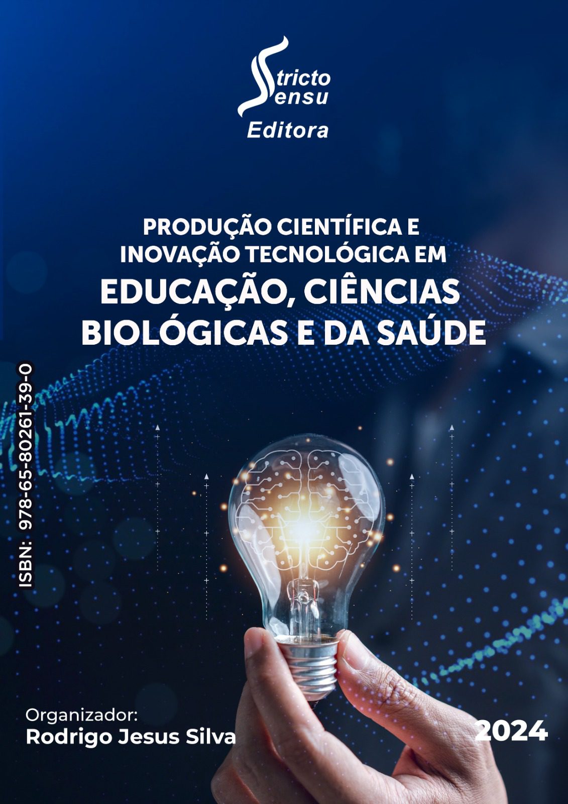 capa Produção Científica