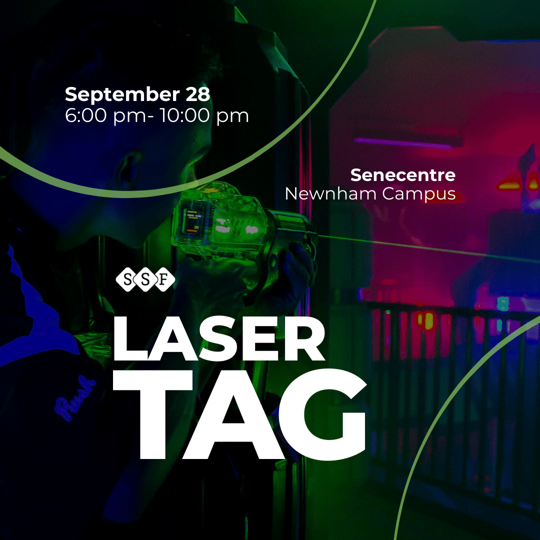 Laser tag