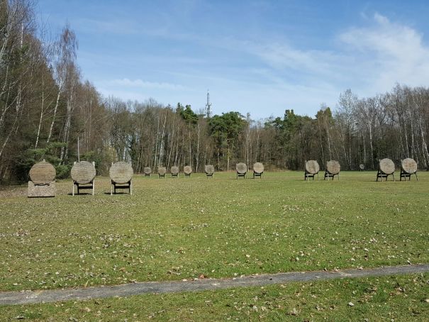 IMG-20170325-WA0000-1024x768 Die Bogensportler haben die Außensaison eröffnet.