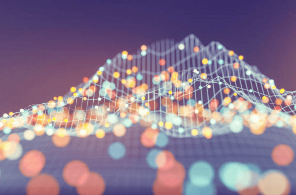 Moving Data in Health care
