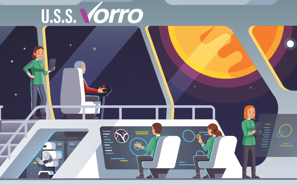 Data Automation
