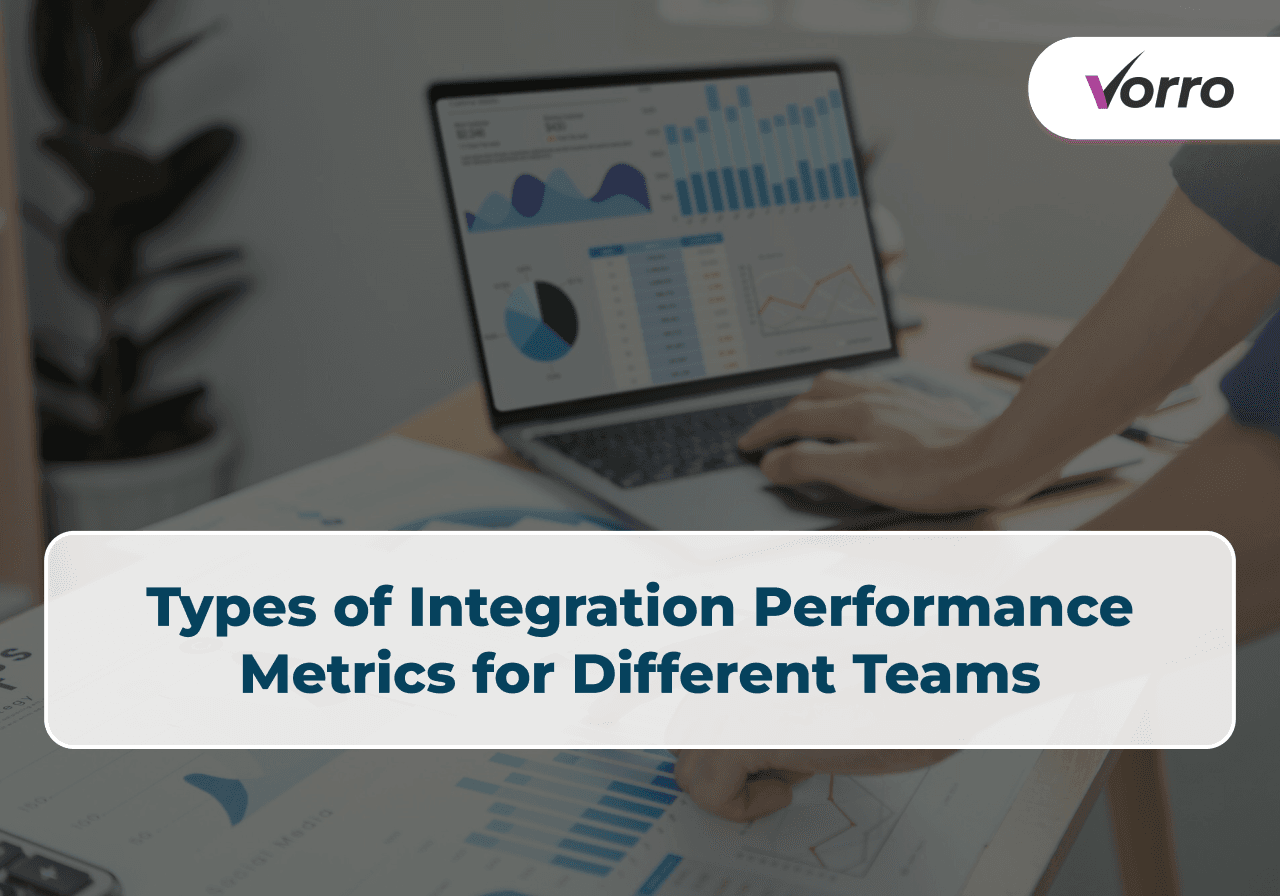 integration performance metrics
