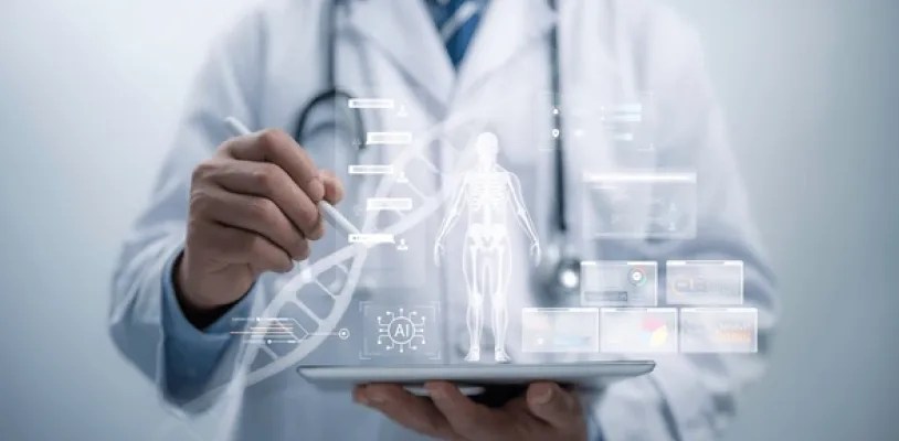 Bridging the Interoperability Gap in Healthcare