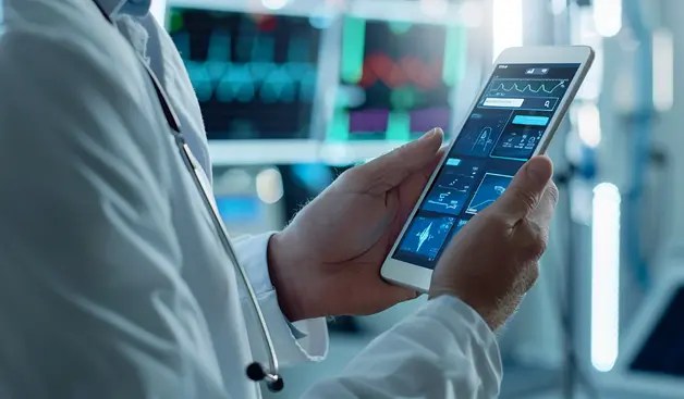 AI Healthcare