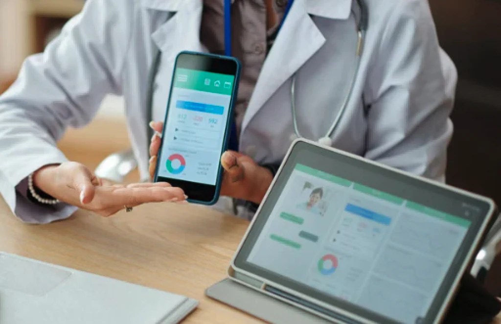 EMR Integrations