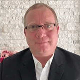 Terry Sirdevan