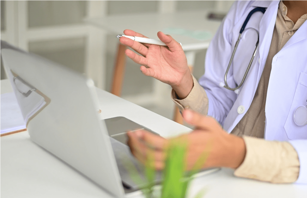 Behavioral Health Integration Without the Barriers