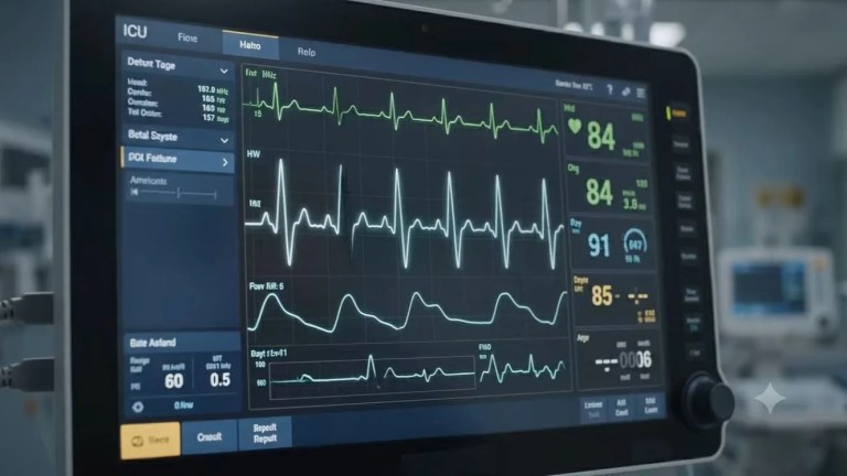 Medical Device Data Integration A Complete Guide