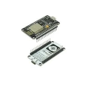 Modulo Arduino Nodemcu V3 Wifi Esp8266 Micro Usb Cp2102 Eletr Nica System - 8K Gradient Arts for Desktop