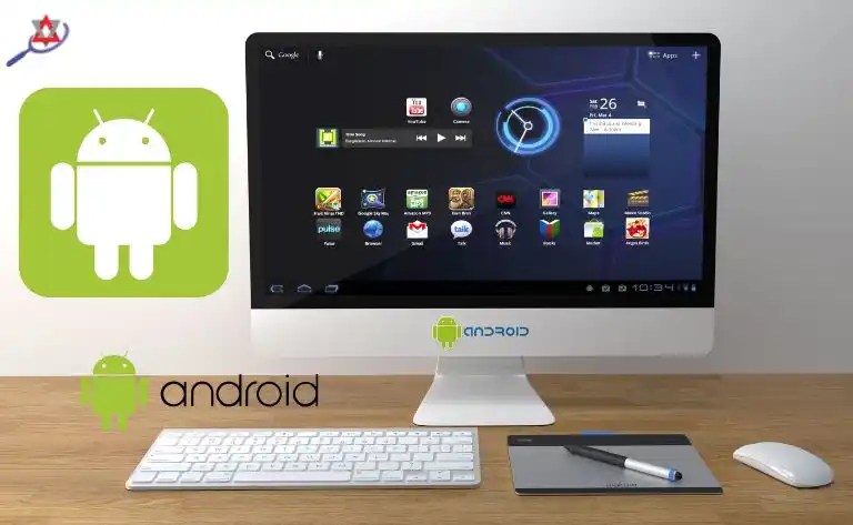 Android for PC